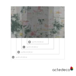 Acte Deco Papiers Peints Papier Peint Panoramique Surface 1734 - 250x170 -Papiers peints Soldes papier peint panoramique surface 1734 250x170 3