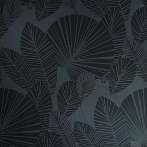 Acte Deco Papiers Peints Papier Peint Panoramique Tropical Leaves - 250x255 5 Acte Deco Papiers Peints Papier Peint Panoramique Tropical Leaves - 250x255 – Image 3