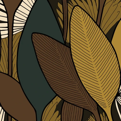 Acte Deco Papiers Peints Papier Peint Panoramique Végétal V2 - 250x255 6 Acte Deco Papiers Peints Papier Peint Panoramique Végétal V2 - 250x255 – Image 4