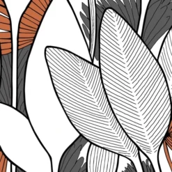 Acte Deco Papiers Peints Papier Peint Panoramique Végétal V2 - 250x340 11 Acte Deco Papiers Peints Papier Peint Panoramique Végétal V2 - 250x340 -Papiers peints Soldes papier peint panoramique vegetal v2 250x340 4