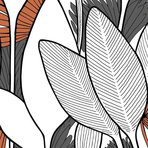 Acte Deco Papiers Peints Papier Peint Panoramique Végétal V2 - 250x340 6 Acte Deco Papiers Peints Papier Peint Panoramique Végétal V2 - 250x340 – Image 4