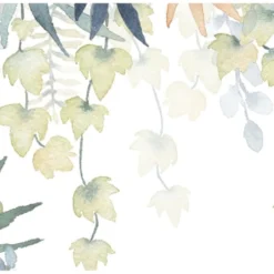 Acte Deco Papiers Peints Papier Peint Panoramique Vue Sur La Savane - 250x170 -Papiers peints Soldes papier peint panoramique vue sur la savane 250x170 5