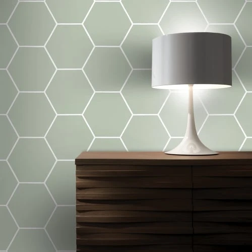 Superfresco Easy Papiers Peints Papier Peint Quadrillage Vert 1005x52cm 3 Superfresco Easy Papiers Peints Papier Peint Quadrillage Vert 1005x52cm