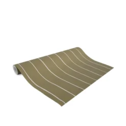 Superfresco Easy Papiers Peints Papier Peint Rayures Stripe Ocre 1005x52cm -Papiers peints Soldes papier peint rayures stripe ocre 1005x52cm 3