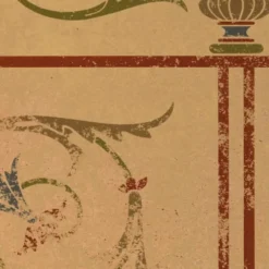 Yeda Design Papiers Peints Papier Peint Roma Ornement 255x260 6 Yeda Design Papiers Peints Papier Peint Roma Ornement 255x260 -Papiers peints Soldes papier peint roma ornement 255x260 2