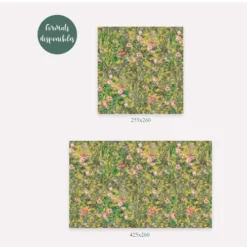 Yeda Design Papiers Peints Papier Peint Romantical Sun Wall 425x260 8 Yeda Design Papiers Peints Papier Peint Romantical Sun Wall 425x260 -Papiers peints Soldes papier peint romantical sun wall 425x260 3