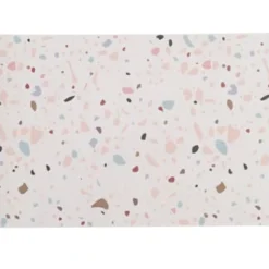 RNT By Really Nice Things Papiers Peints Papier Peint Sur Fond Blanc Avec Imprimés Multicouleur.