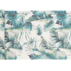 RNT By Really Nice Things Papiers Peints Papier Peint Sur Fond Blanc Et Imprimés Verts.