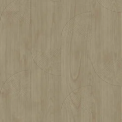 Hexoa Papiers Peints Papier Peint Trompe L'œil Marquetterie 53x1000cm -Papiers peints Soldes papier peint trompe l oeil marquetterie 53x1000cm 1