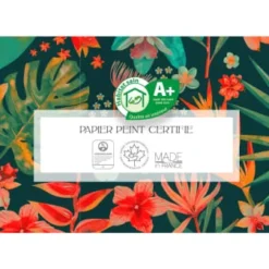Yeda Design Papiers Peints Papier Peint Tropic Vibes 425x260 -Papiers peints Soldes papier peint tropic vibes 425x260 4