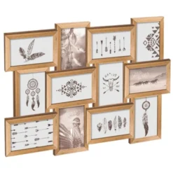 Decoratie Cadres Et Albums Photos Pêle Mêle 12 Photos