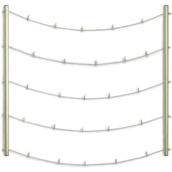 Umbra Cadres Et Albums Photos Pêle Mêle 40 Photos Hangit -Papiers peints Soldes pele mele 40 photos hangit 3