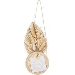 Maisons Du Monde Pêle-mêle Photos Pêle-mêle Marron Et Beige 14x30