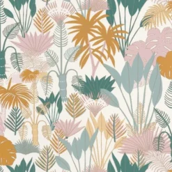 Hexoa Papiers Peints Tapisserie Murale Felixine 53x840cm 5 Hexoa Papiers Peints Tapisserie Murale Felixine 53x840cm -Papiers peints Soldes tapisserie murale felixine 53x840cm 1