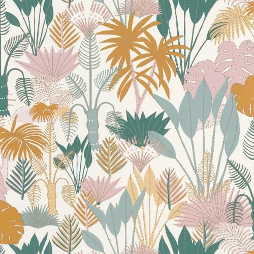 Hexoa Papiers Peints Tapisserie Murale Felixine 53x840cm 4 Hexoa Papiers Peints Tapisserie Murale Felixine 53x840cm – Image 2