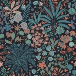 Hexoa Papiers Peints Tapisserie Murale Medley 53x840cm -Papiers peints Soldes tapisserie murale medley 53x840cm 1