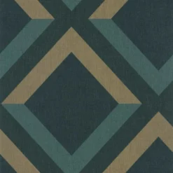 Hexoa Papiers Peints Tapisserie Murale Rhombus 53x840cm 5 Hexoa Papiers Peints Tapisserie Murale Rhombus 53x840cm -Papiers peints Soldes tapisserie murale rhombus 53x840cm 1