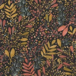 Hexoa Papiers Peints Tapisserie Murale Rosy 53x840cm -Papiers peints Soldes tapisserie murale rosy 53x840cm 1